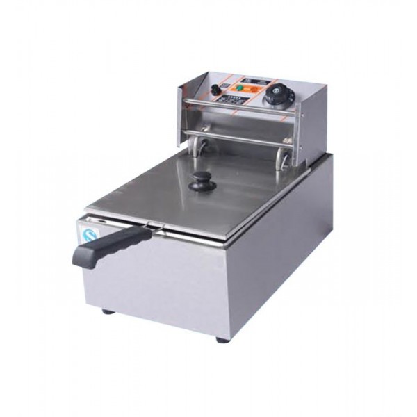 ELECTRIC DEEP FRYER WEF-171